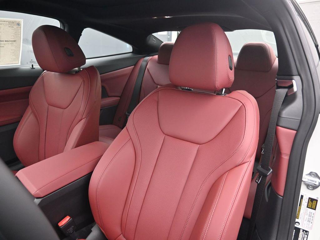 new 2026 BMW M440 car, priced at $70,355