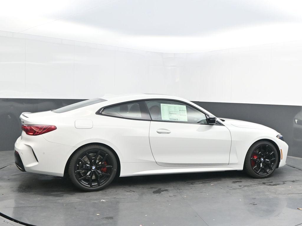 new 2026 BMW M440 car, priced at $70,355