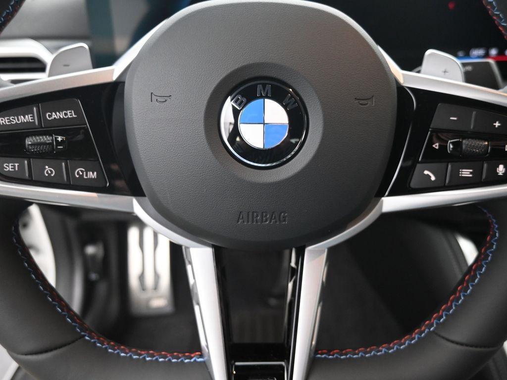 new 2026 BMW M440 car, priced at $70,355