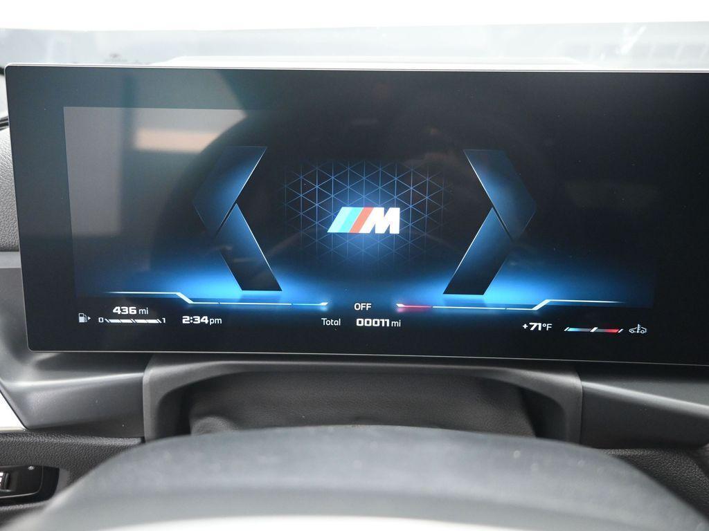 new 2026 BMW M440 car, priced at $70,355