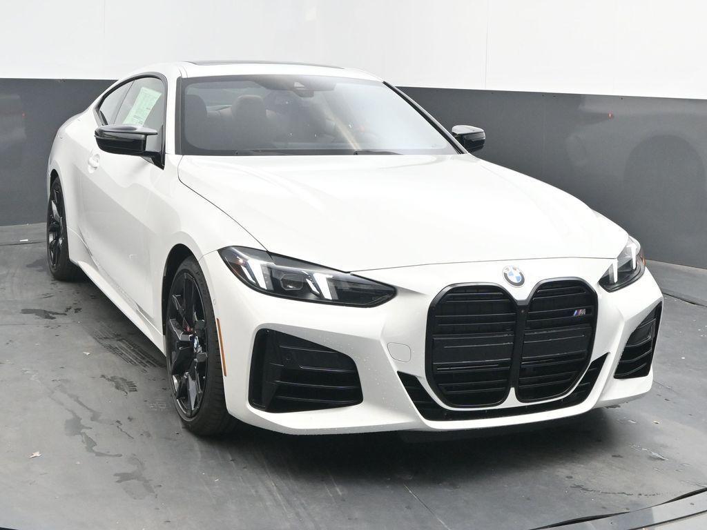 new 2026 BMW M440 car, priced at $70,355