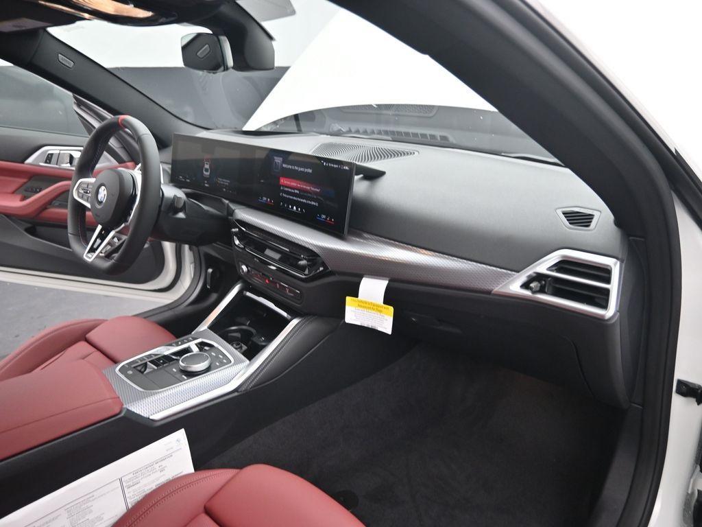 new 2026 BMW M440 car, priced at $70,355