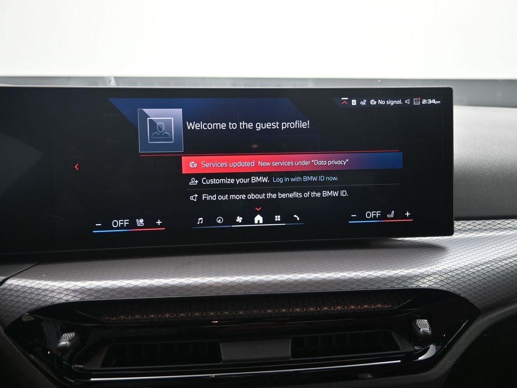 new 2026 BMW M440 car, priced at $70,355