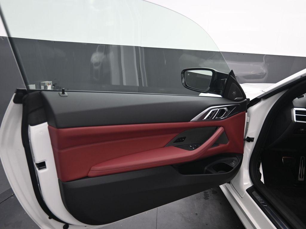 new 2026 BMW M440 car, priced at $70,355