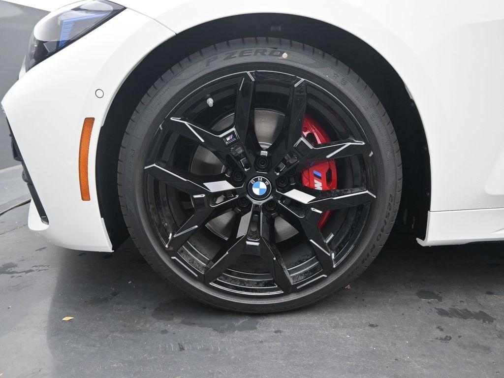 new 2026 BMW M440 car, priced at $70,355