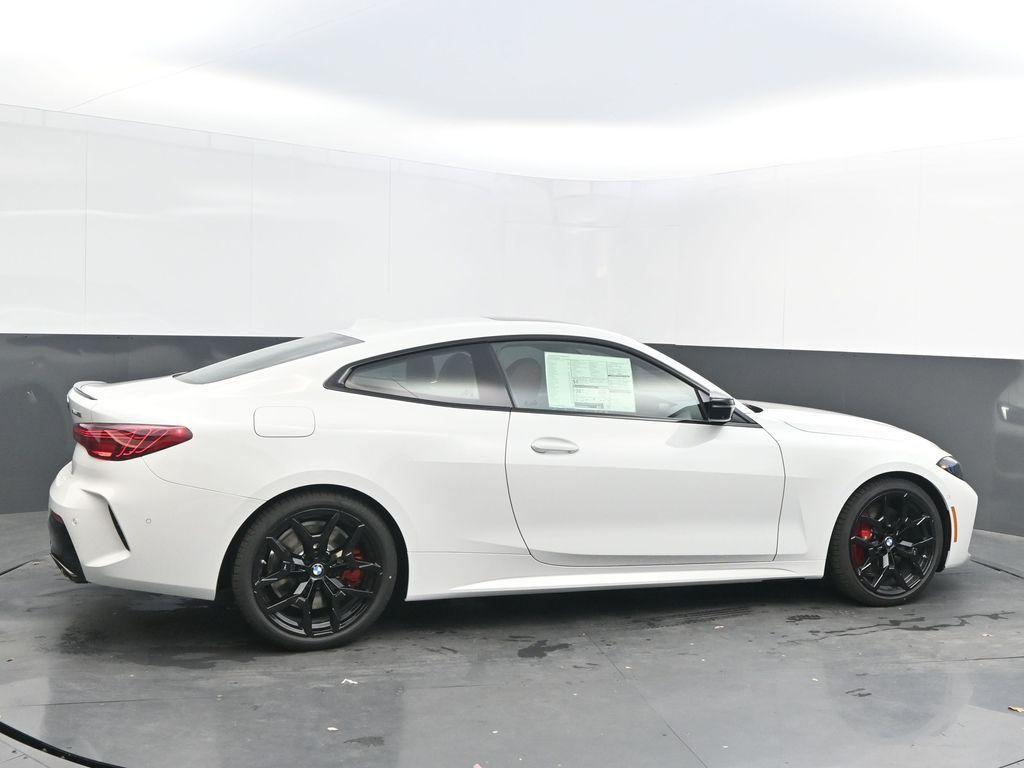 new 2026 BMW M440 car, priced at $70,355
