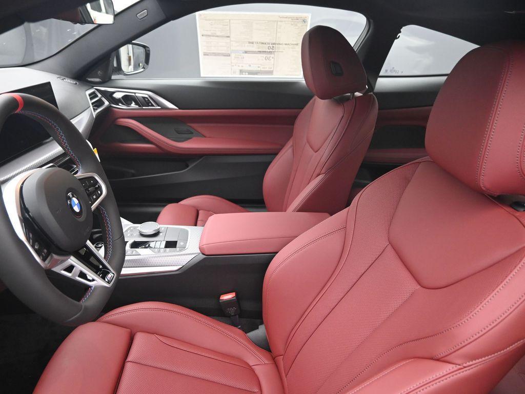 new 2026 BMW M440 car, priced at $70,355