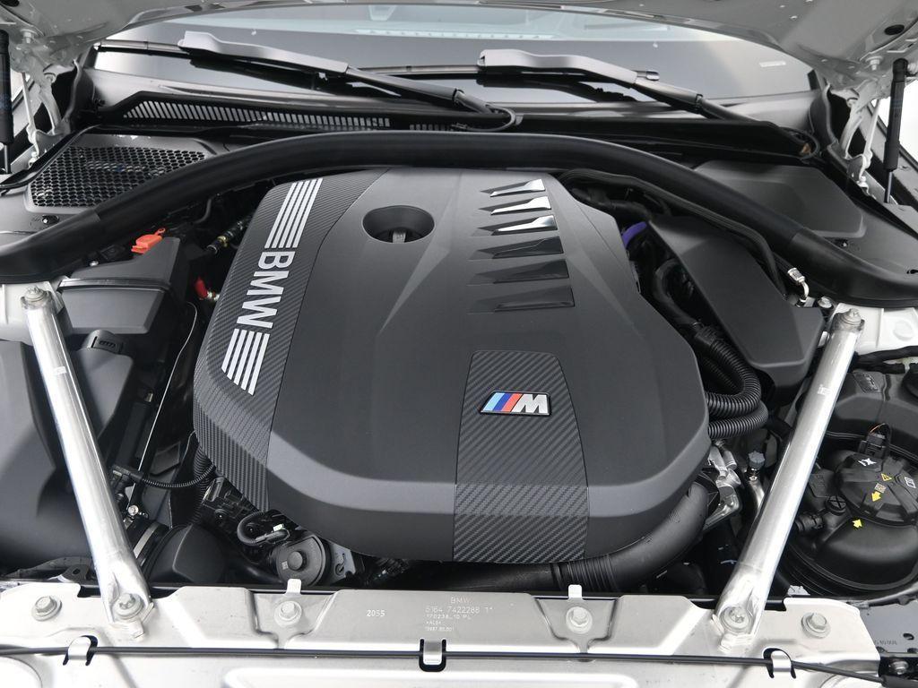 new 2026 BMW M440 car, priced at $70,355