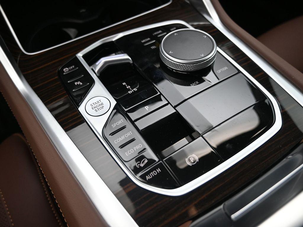 new 2026 BMW X6 car, priced at $88,980