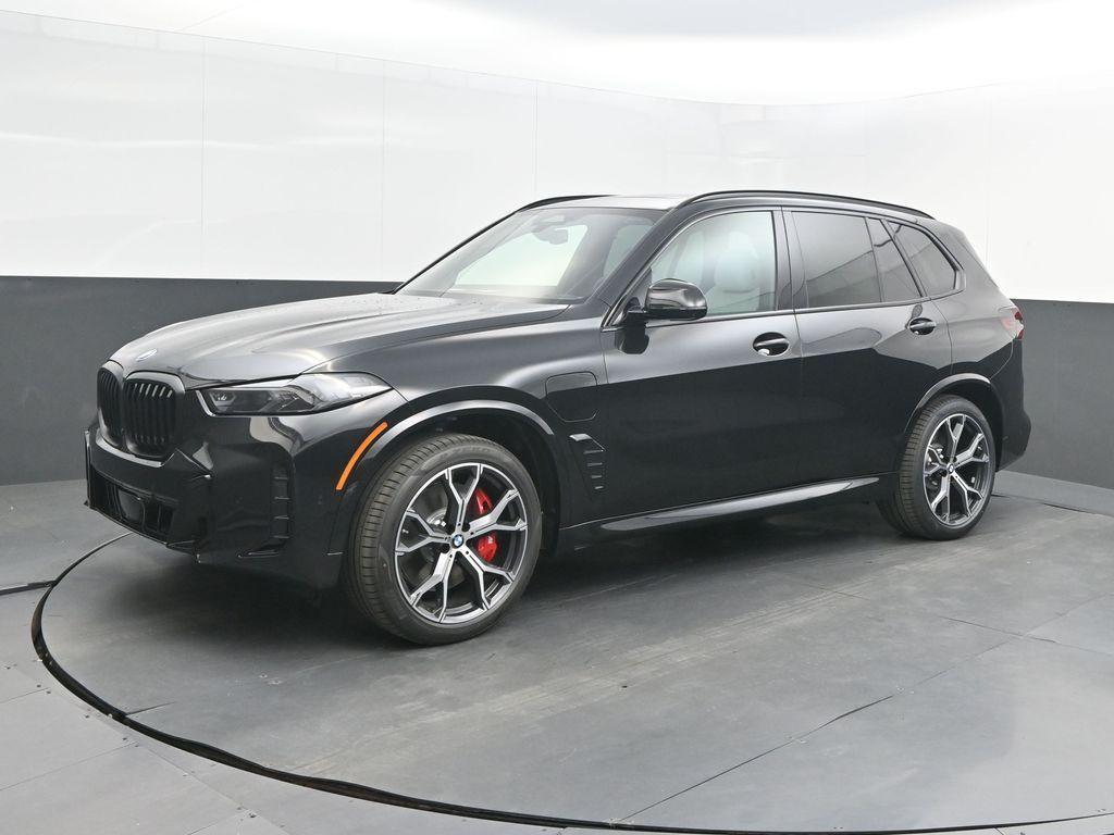 new 2026 BMW X5 PHEV car, priced at $85,950