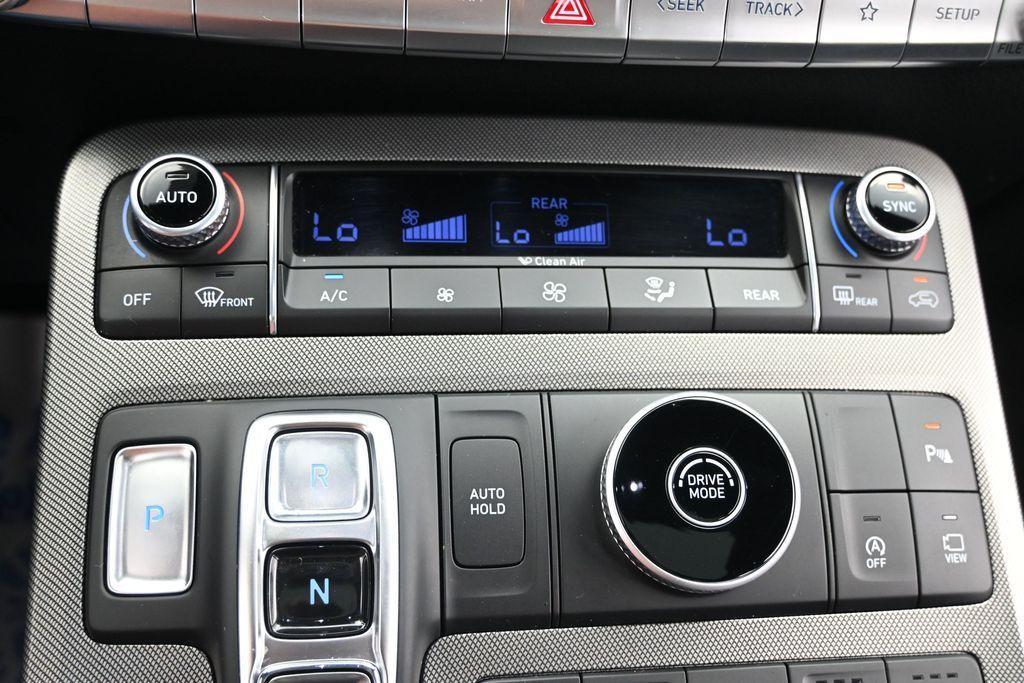 used 2020 Hyundai Palisade car, priced at $26,998