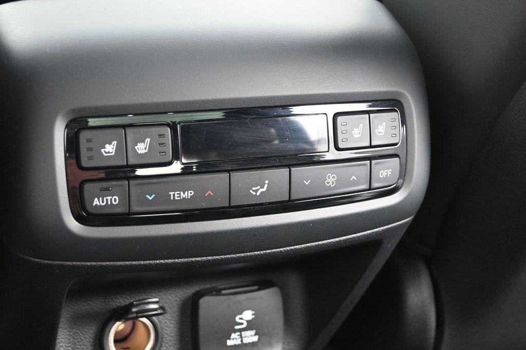 used 2020 Hyundai Palisade car, priced at $26,998