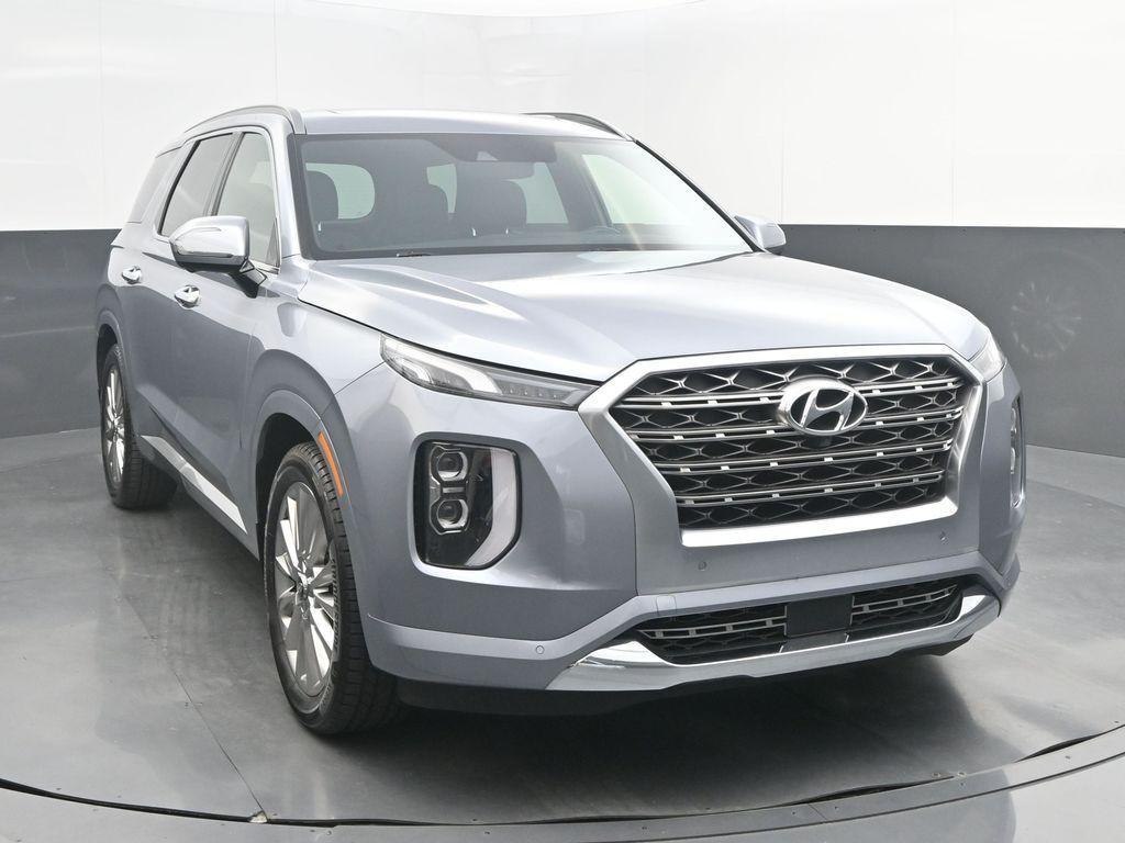 used 2020 Hyundai Palisade car, priced at $26,998