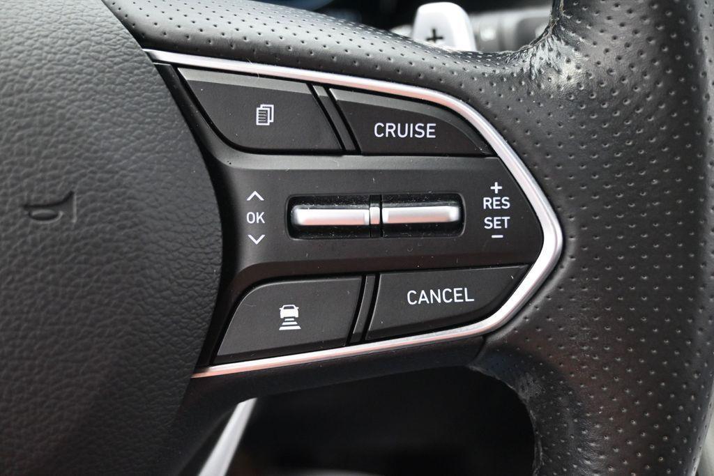 used 2020 Hyundai Palisade car, priced at $26,998