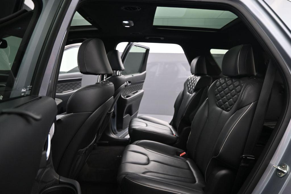 used 2020 Hyundai Palisade car, priced at $26,998