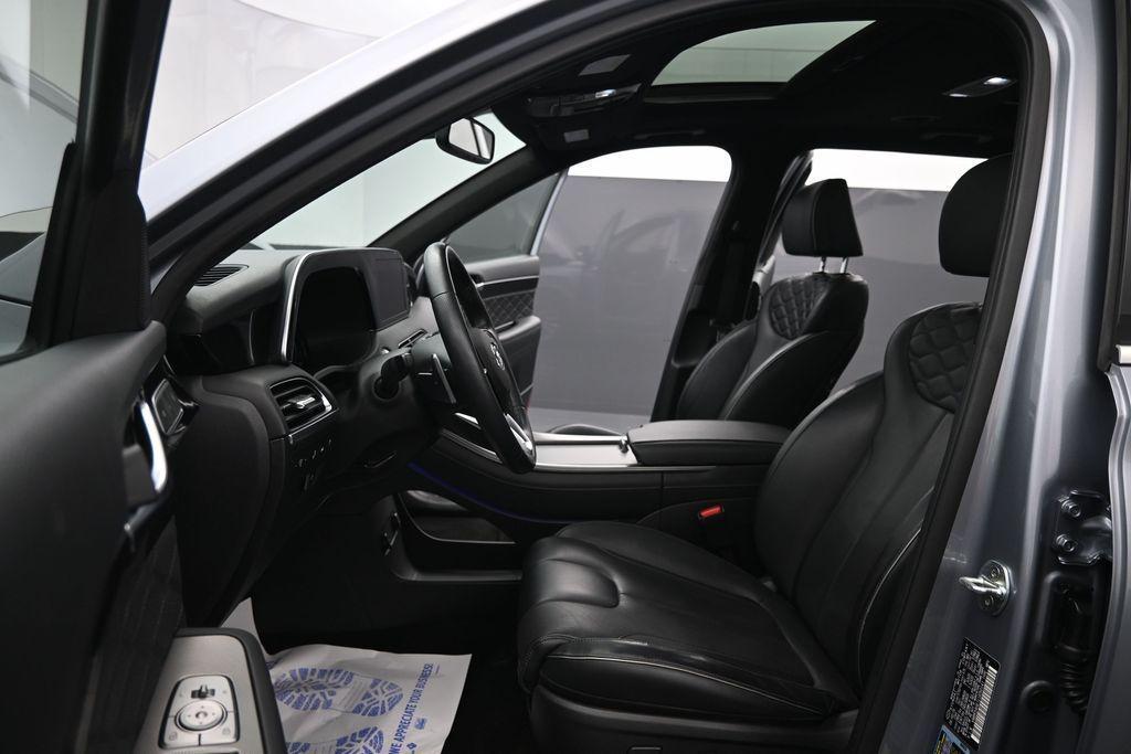 used 2020 Hyundai Palisade car, priced at $26,998