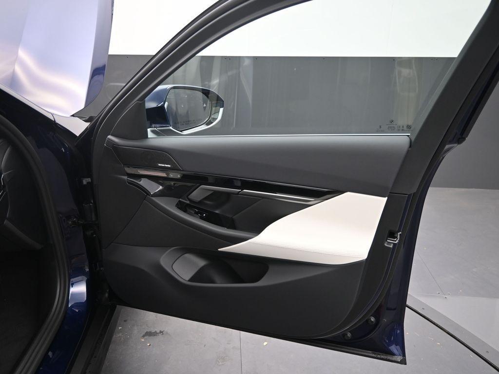 new 2026 BMW 530 car, priced at $65,215