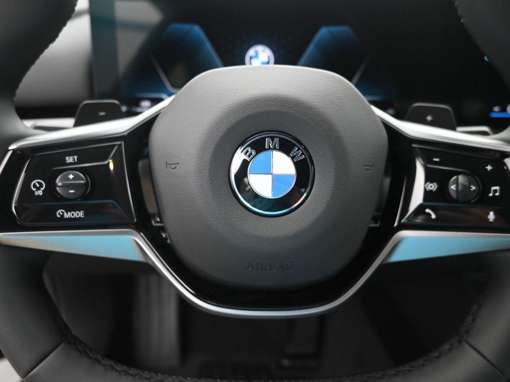 new 2026 BMW 530 car, priced at $65,215