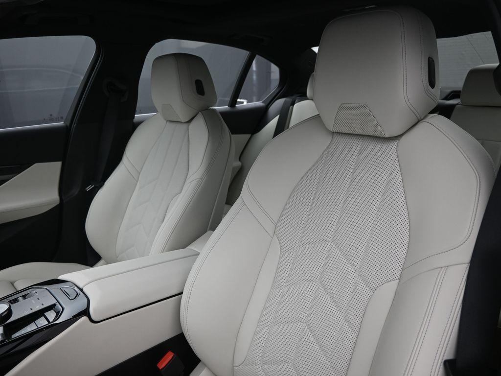 new 2026 BMW 530 car, priced at $65,215