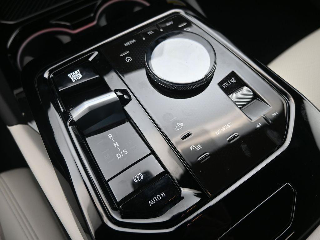 new 2026 BMW 530 car, priced at $65,215