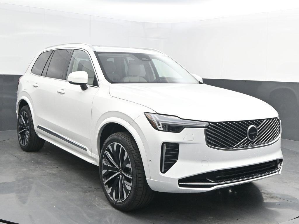 new 2026 Volvo XC90 car, priced at $75,155