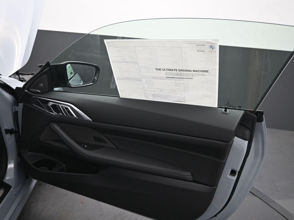 new 2026 BMW M440 car, priced at $70,160