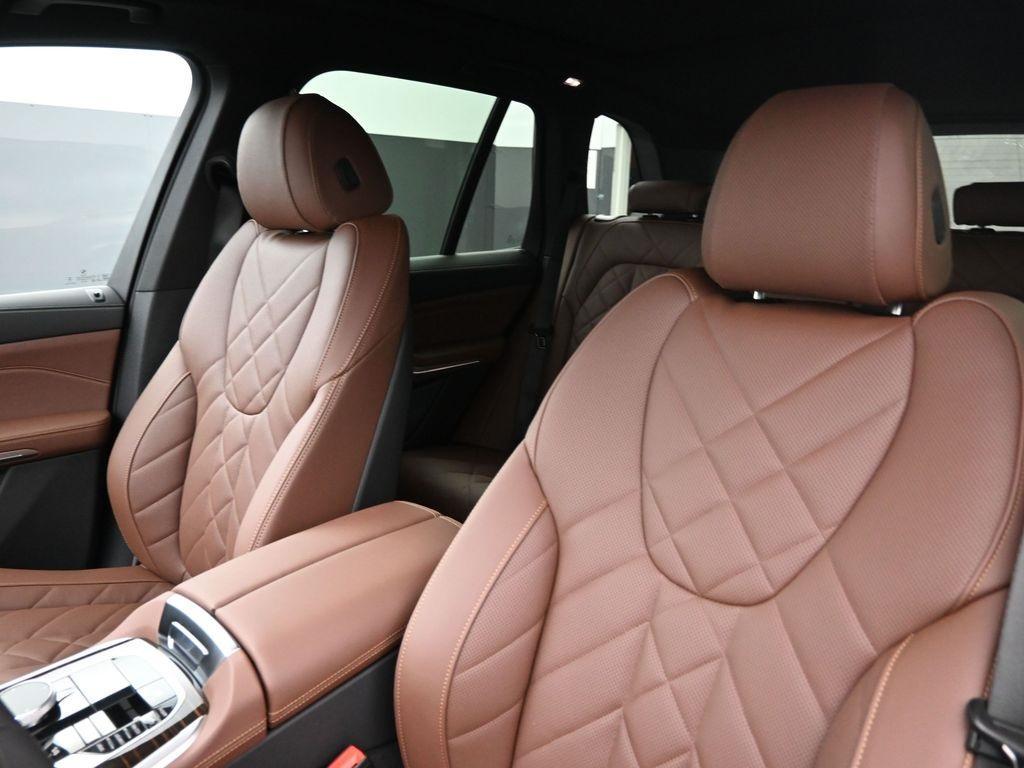 new 2026 BMW X5 car, priced at $79,050