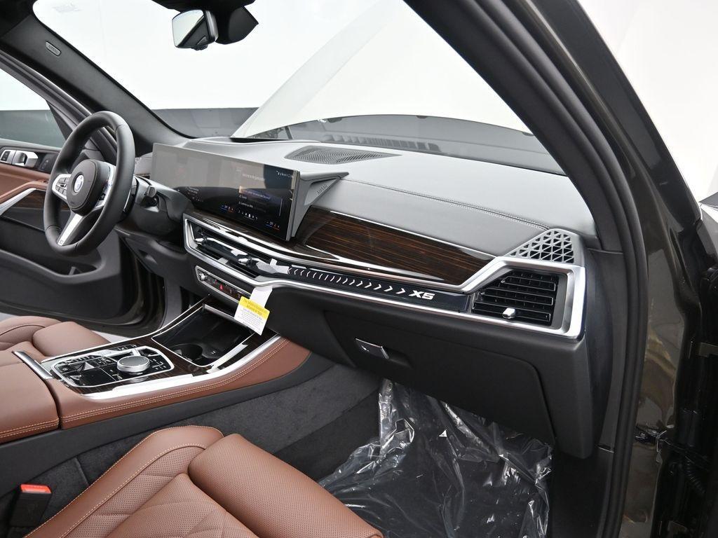new 2026 BMW X5 car, priced at $79,050