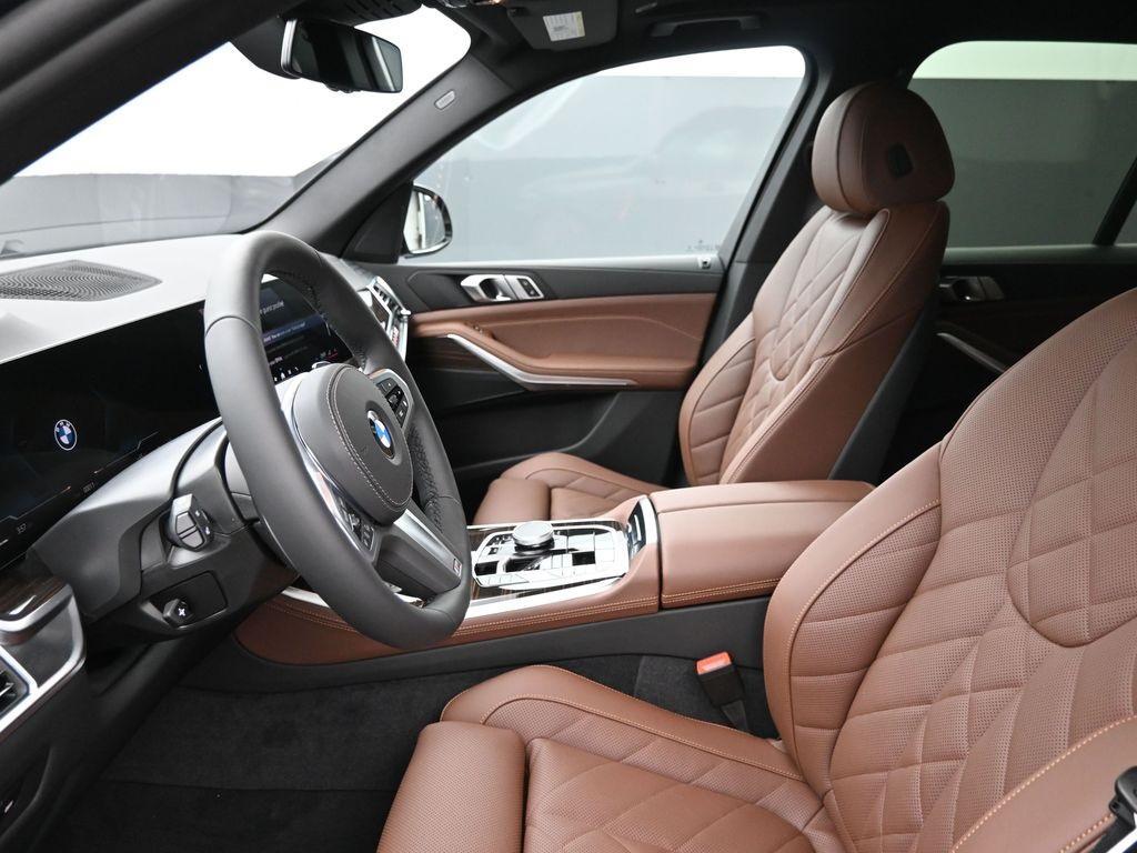 new 2026 BMW X5 car, priced at $79,050