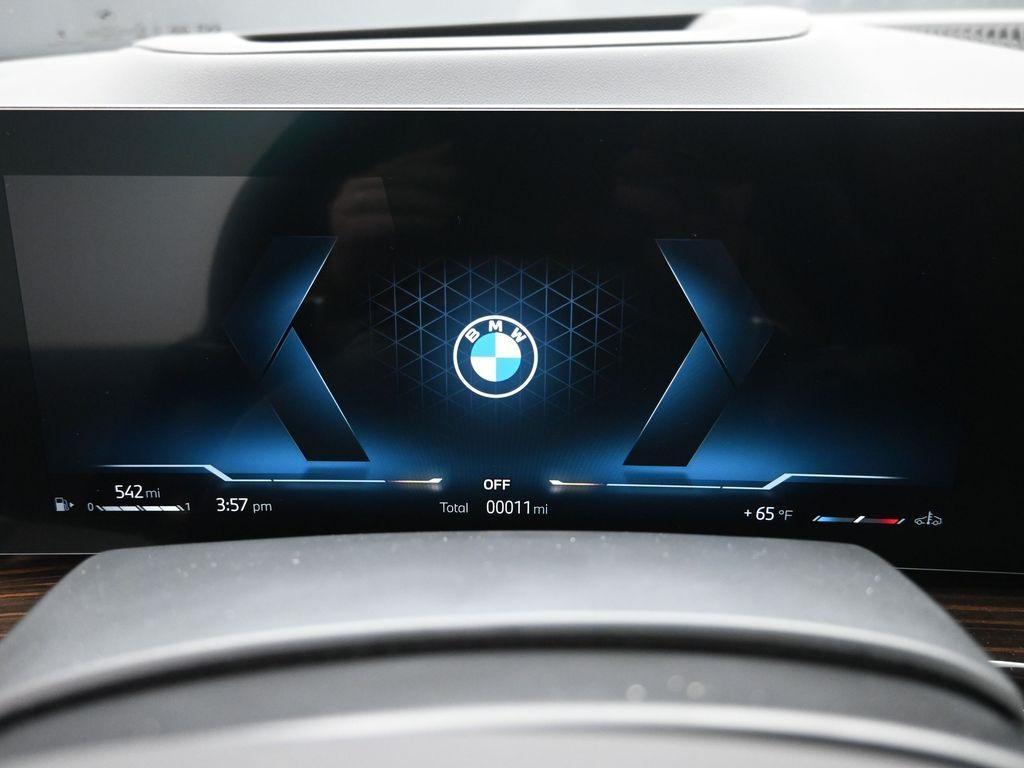 new 2026 BMW X5 car, priced at $79,050