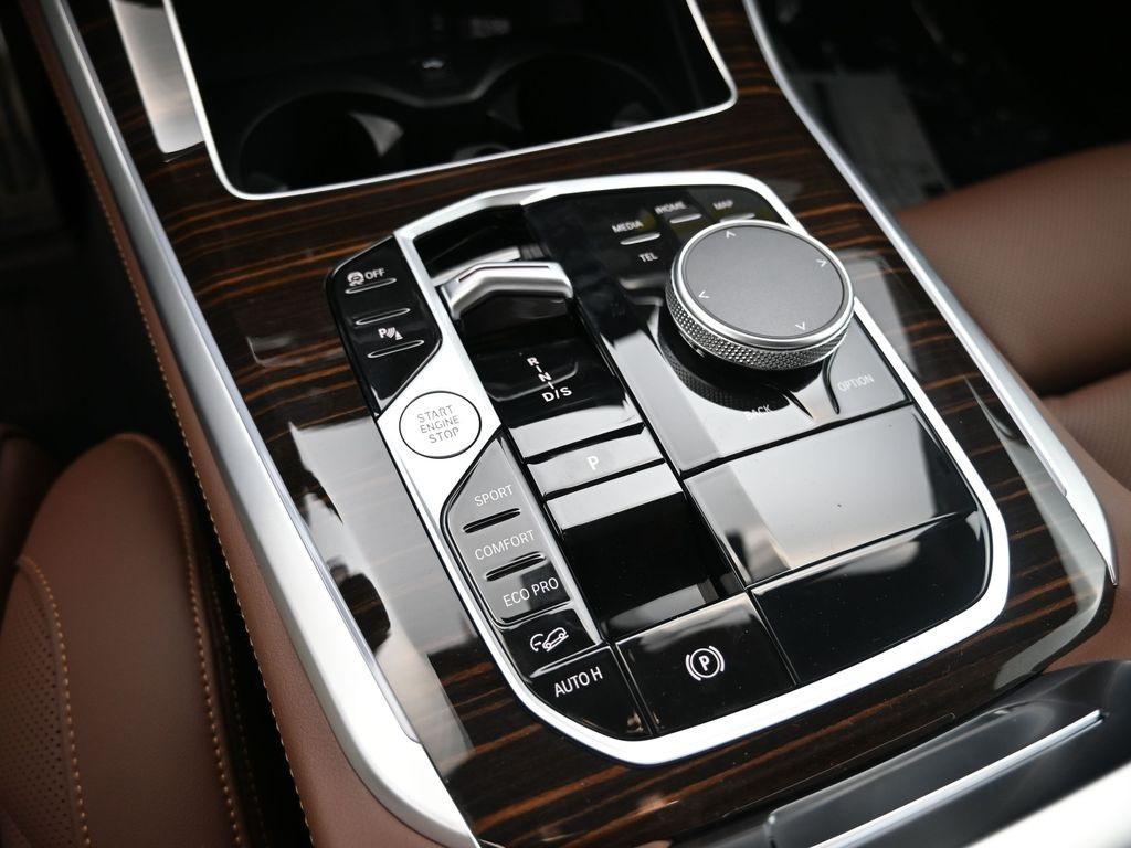 new 2026 BMW X5 car, priced at $79,050