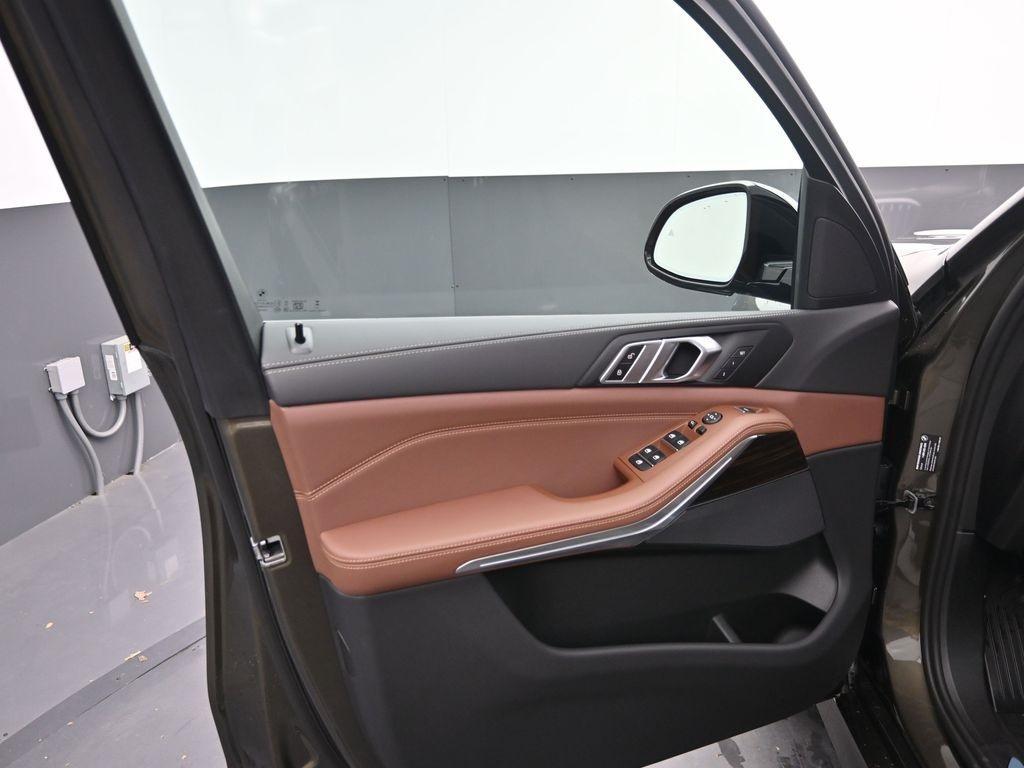 new 2026 BMW X5 car, priced at $79,050