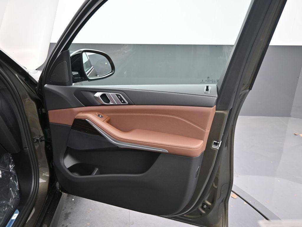 new 2026 BMW X5 car, priced at $79,050