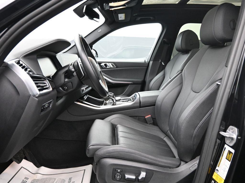 used 2020 BMW X5 car, priced at $25,998