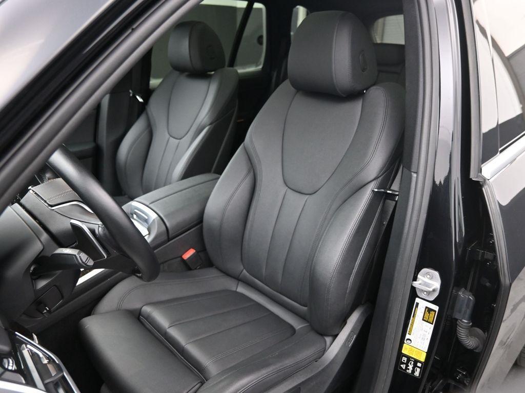 used 2020 BMW X5 car, priced at $25,998