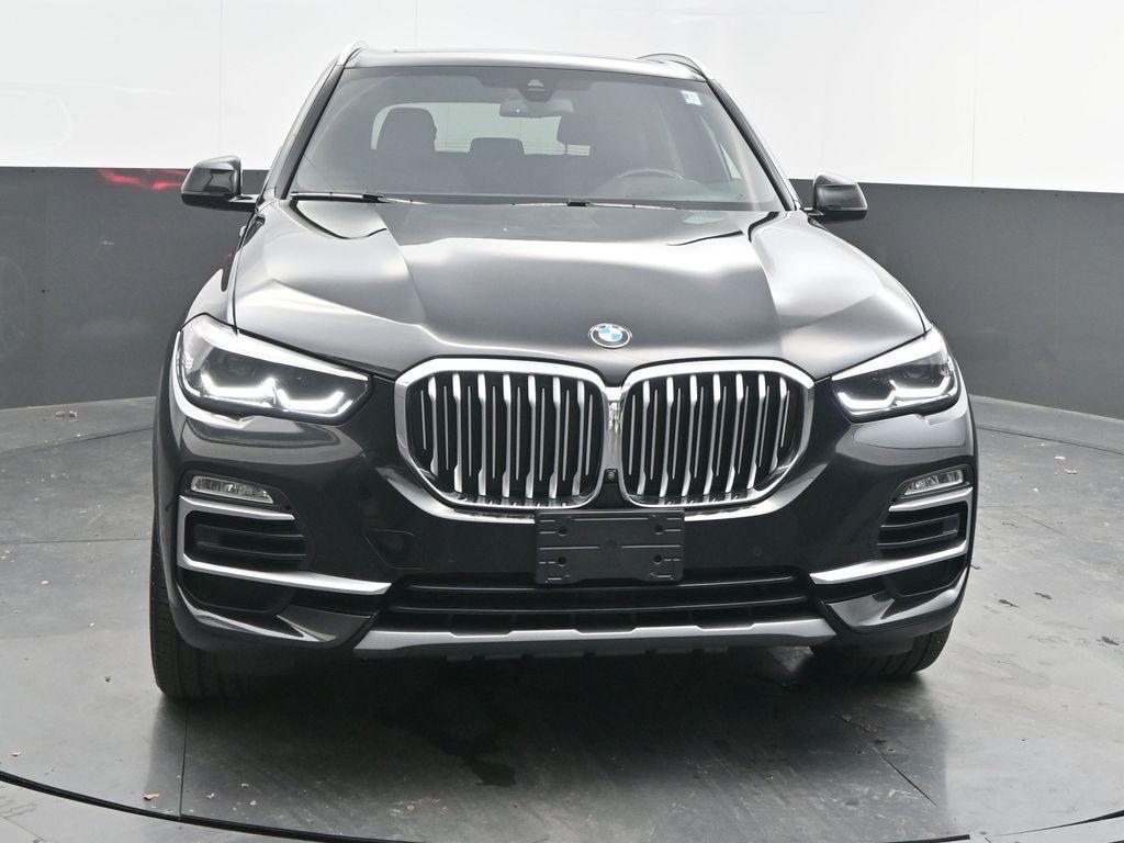 used 2020 BMW X5 car, priced at $25,998