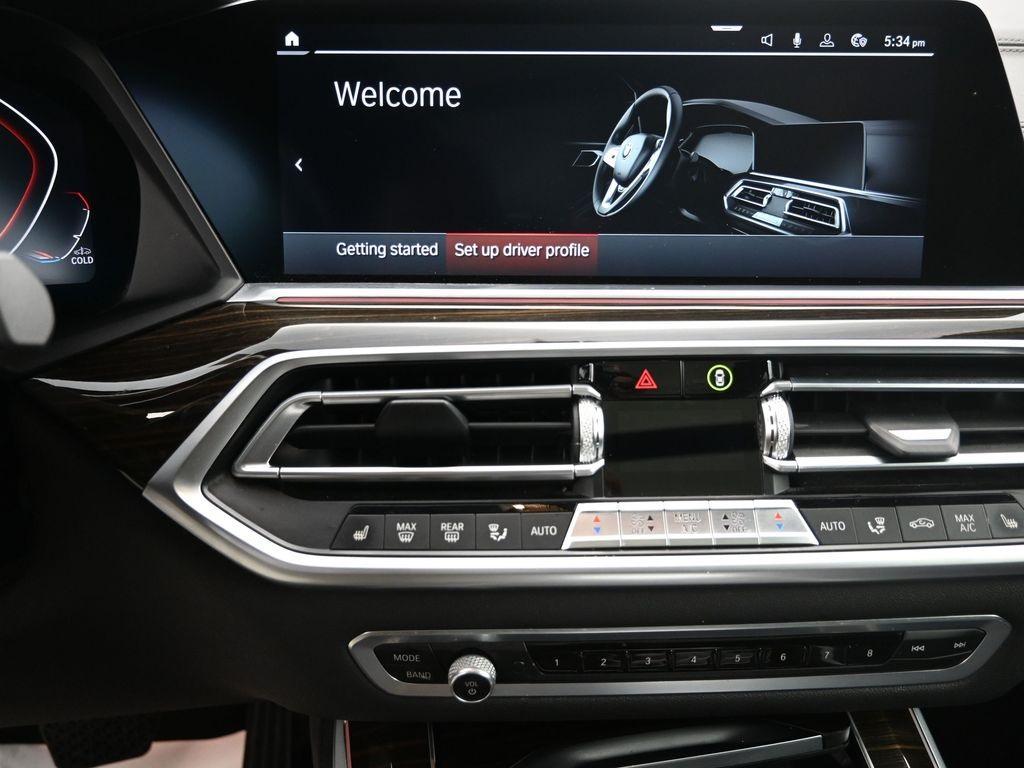 used 2020 BMW X5 car, priced at $25,998