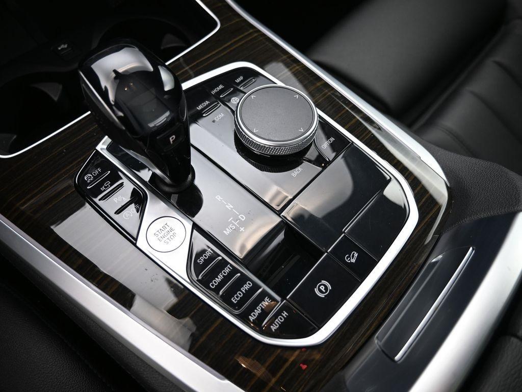 used 2020 BMW X5 car, priced at $25,998