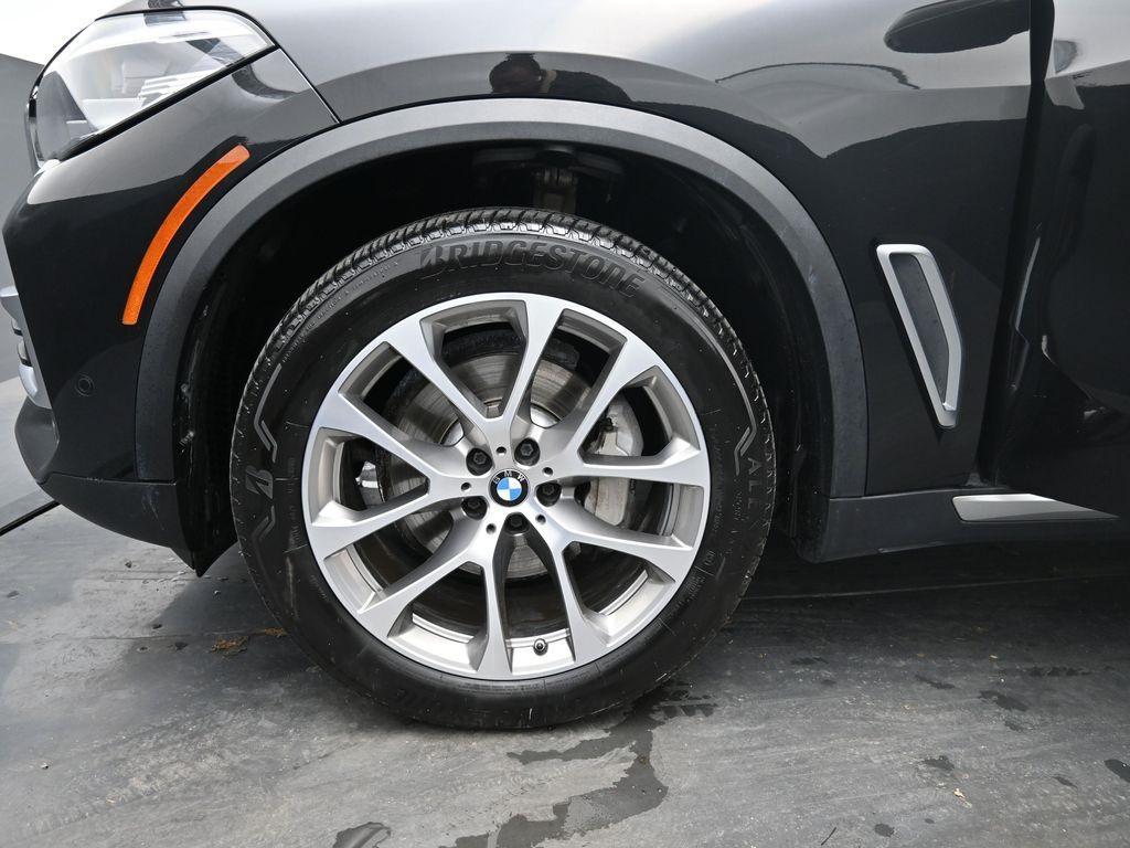 used 2020 BMW X5 car, priced at $25,998