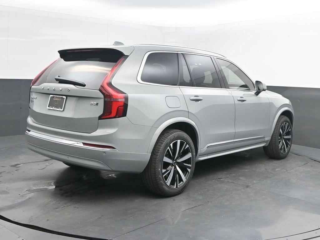 new 2026 Volvo XC90 car, priced at $62,345