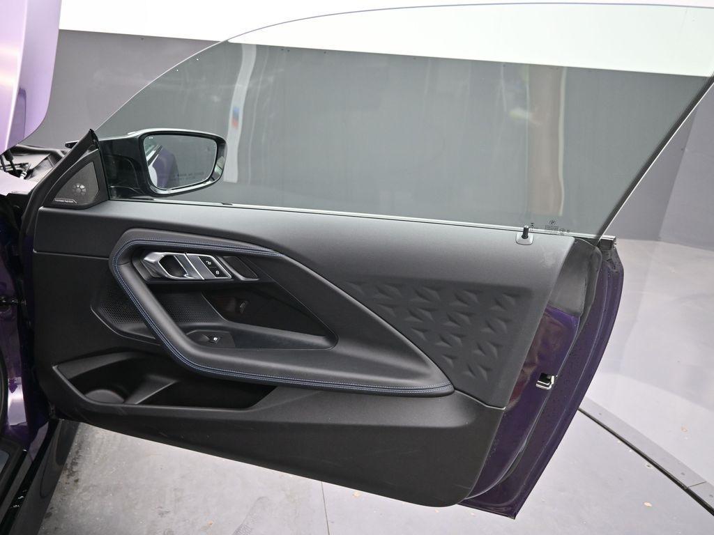 used 2022 BMW M240 car, priced at $39,998