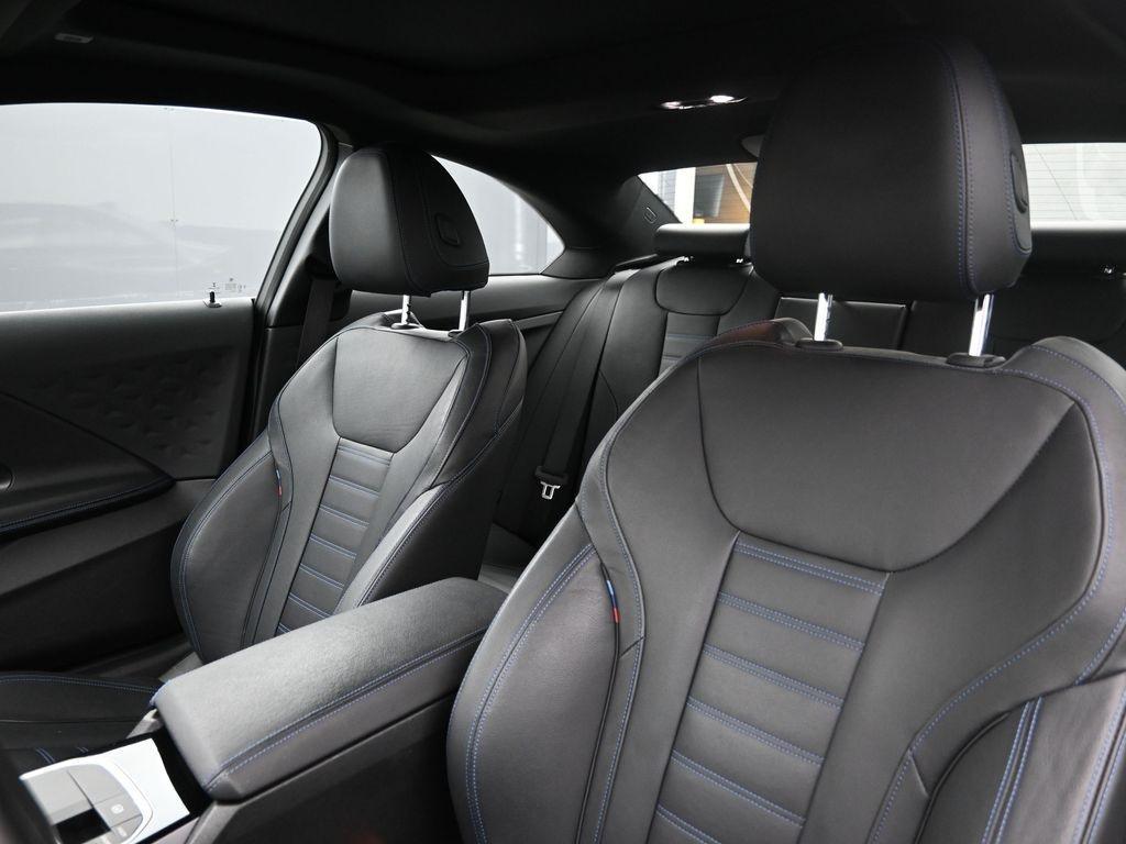 used 2022 BMW M240 car, priced at $39,998