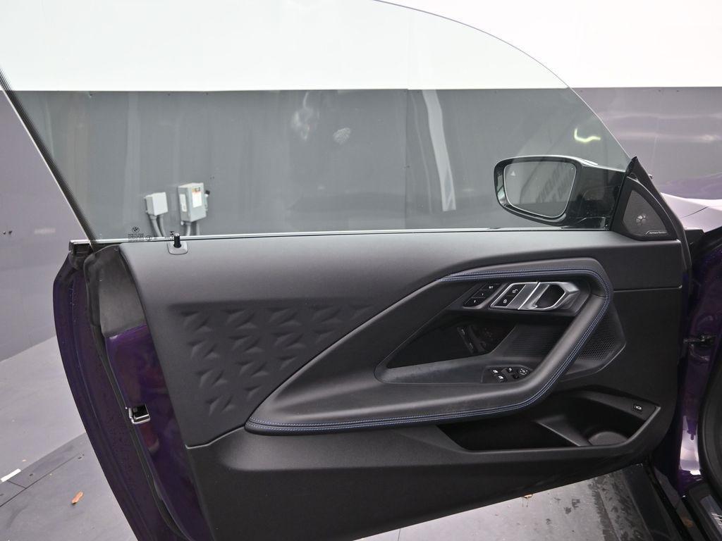 used 2022 BMW M240 car, priced at $39,998