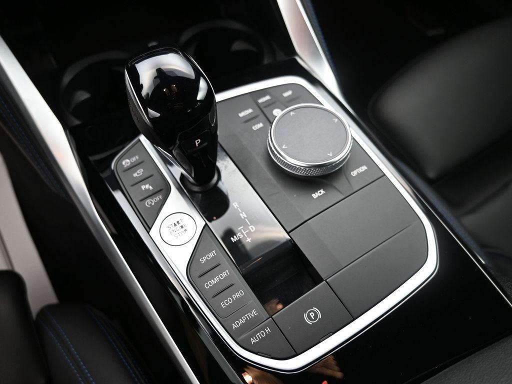 used 2022 BMW M240 car, priced at $39,998