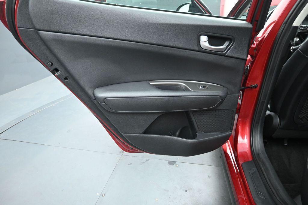 used 2020 Kia Optima car, priced at $12,998