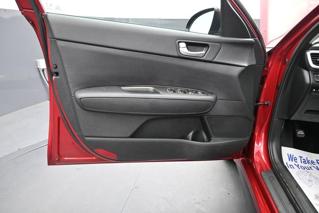 used 2020 Kia Optima car, priced at $12,998