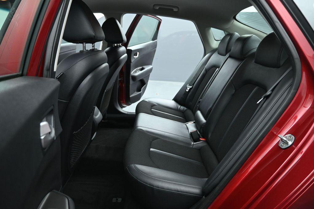 used 2020 Kia Optima car, priced at $12,998