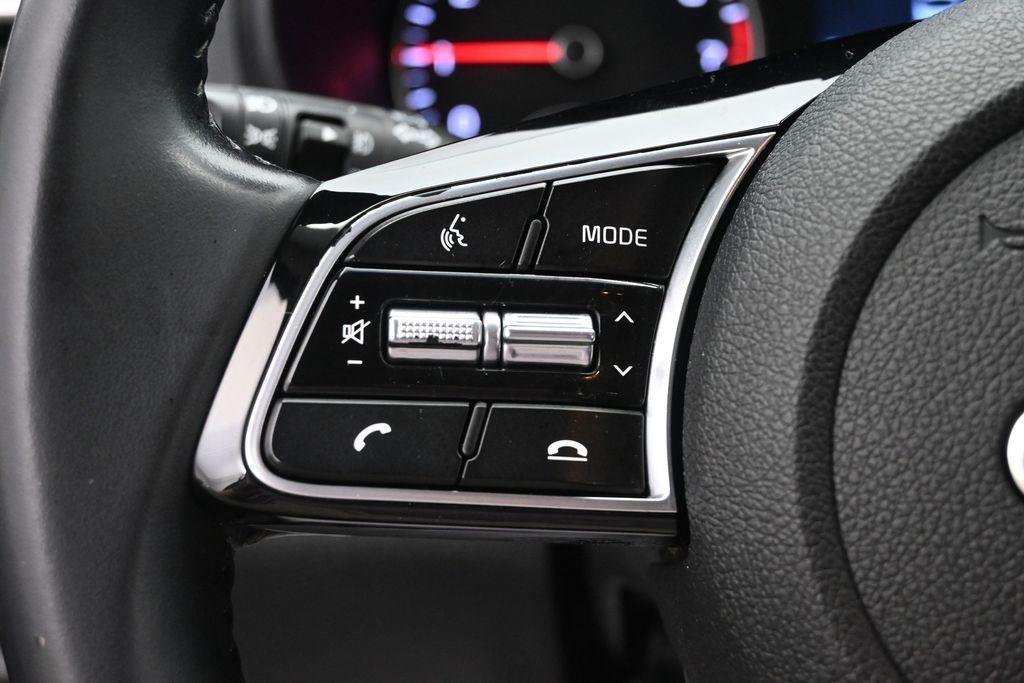 used 2020 Kia Optima car, priced at $12,998