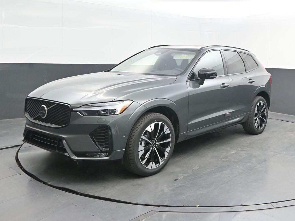 new 2026 Volvo XC60 car, priced at $58,235