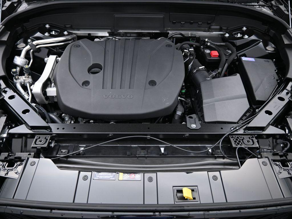 new 2026 Volvo XC60 car